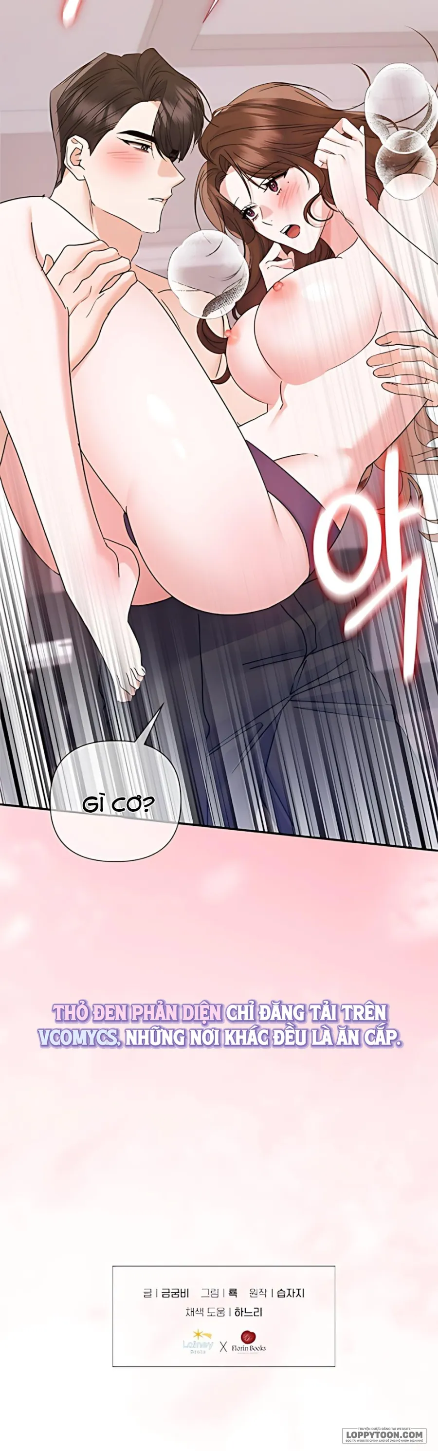 Tiểu Thư Muốn "Ăn" Vệ Sĩ - Chap 2 - Trang 43