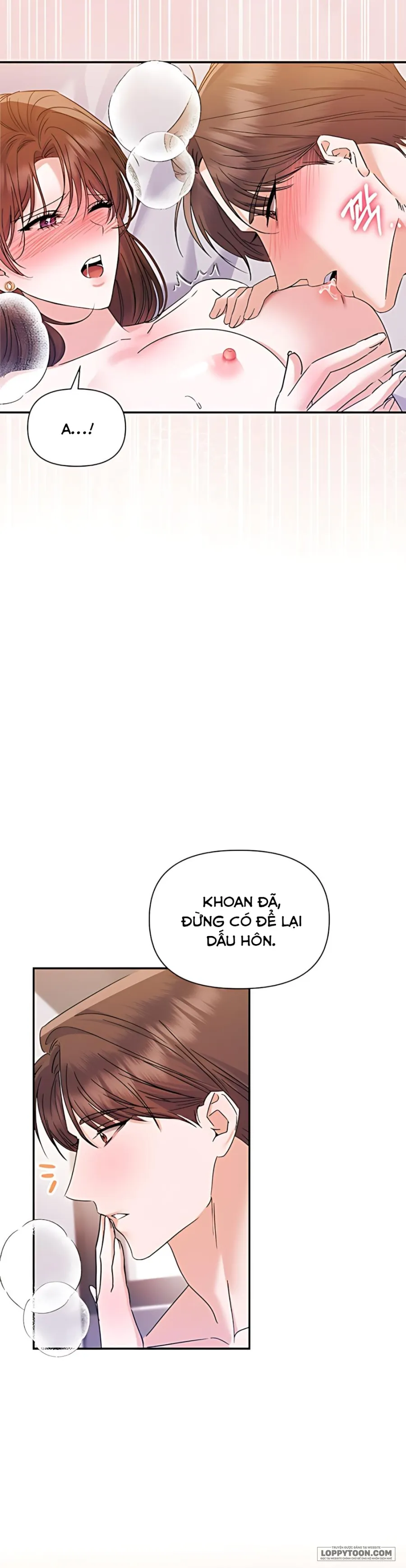Tiểu Thư Muốn "Ăn" Vệ Sĩ - Chap 2 - Trang 7
