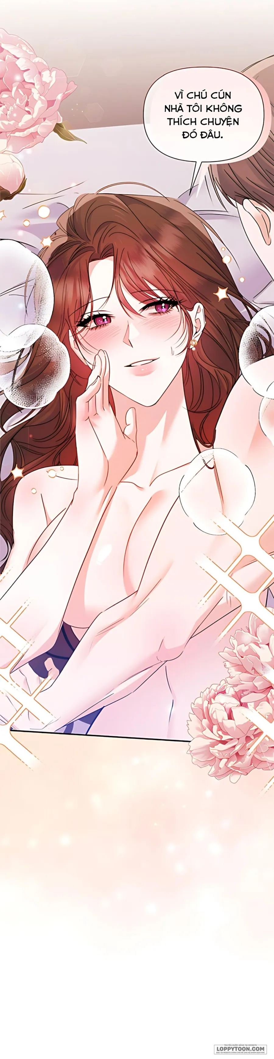 Tiểu Thư Muốn "Ăn" Vệ Sĩ - Chap 2 - Trang 8