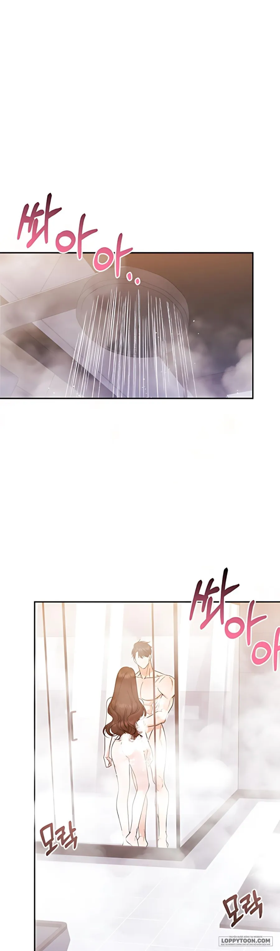 Tiểu Thư Muốn "Ăn" Vệ Sĩ - Chap 3 - Trang 0