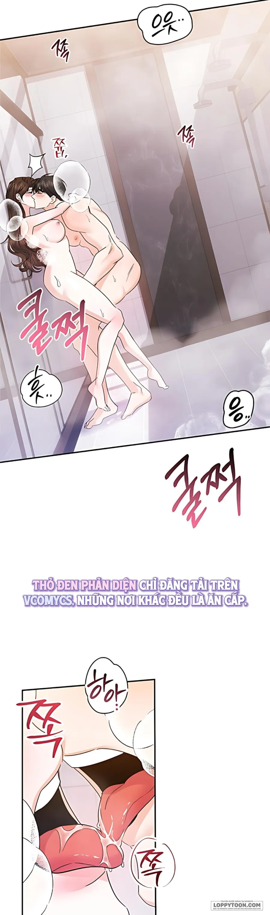 Tiểu Thư Muốn "Ăn" Vệ Sĩ - Chap 3 - Trang 11