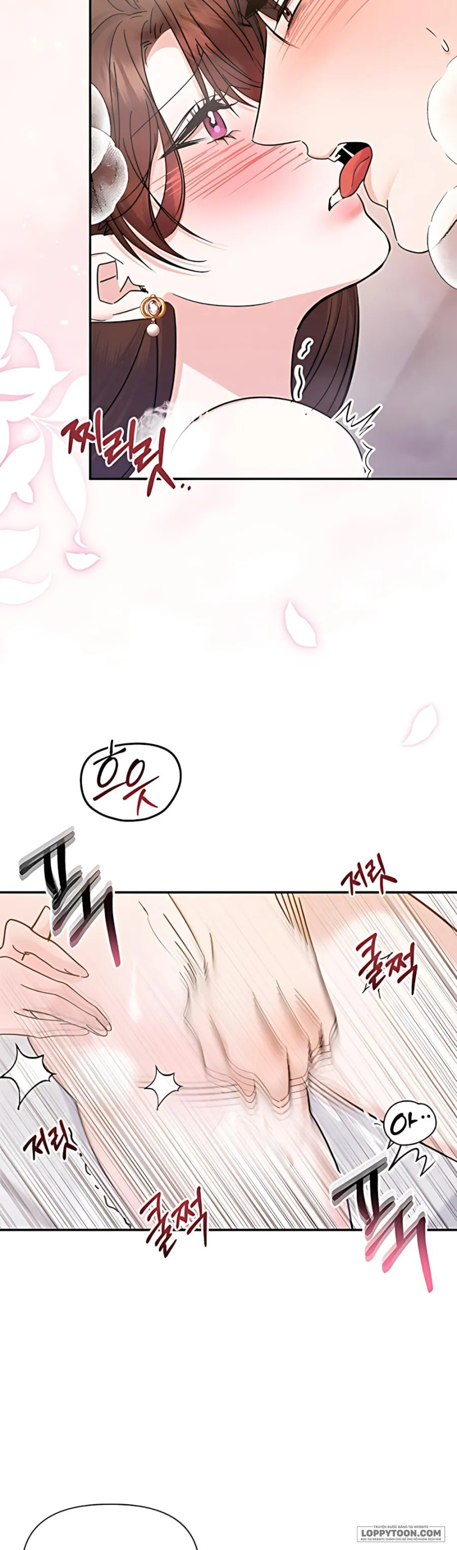 Tiểu Thư Muốn "Ăn" Vệ Sĩ - Chap 3 - Trang 15