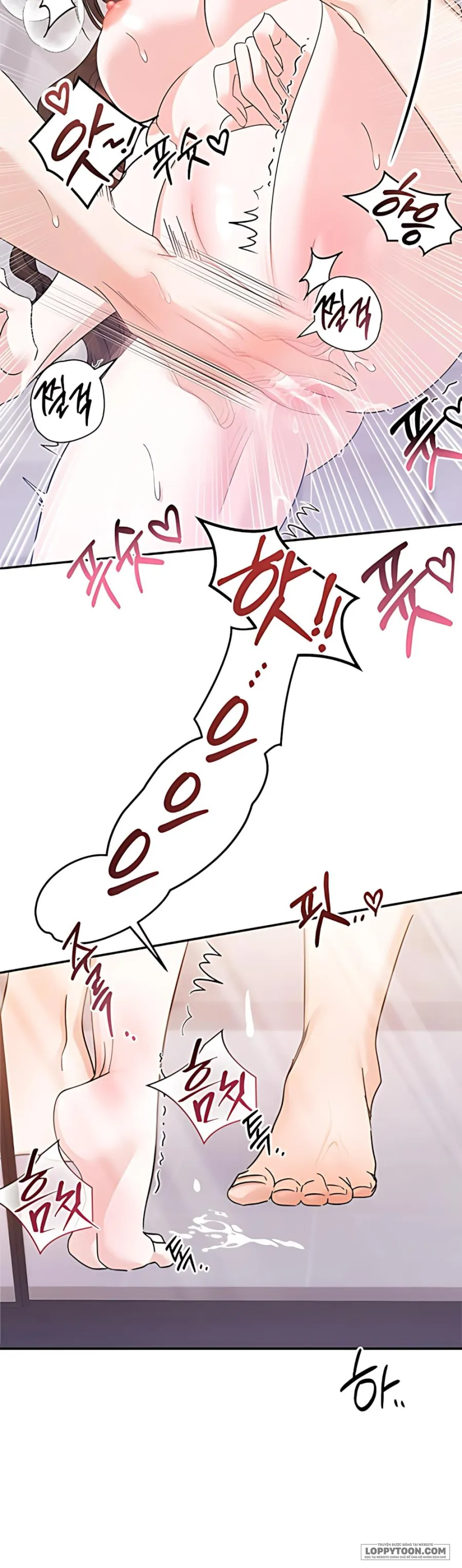 Tiểu Thư Muốn "Ăn" Vệ Sĩ - Chap 3 - Trang 18