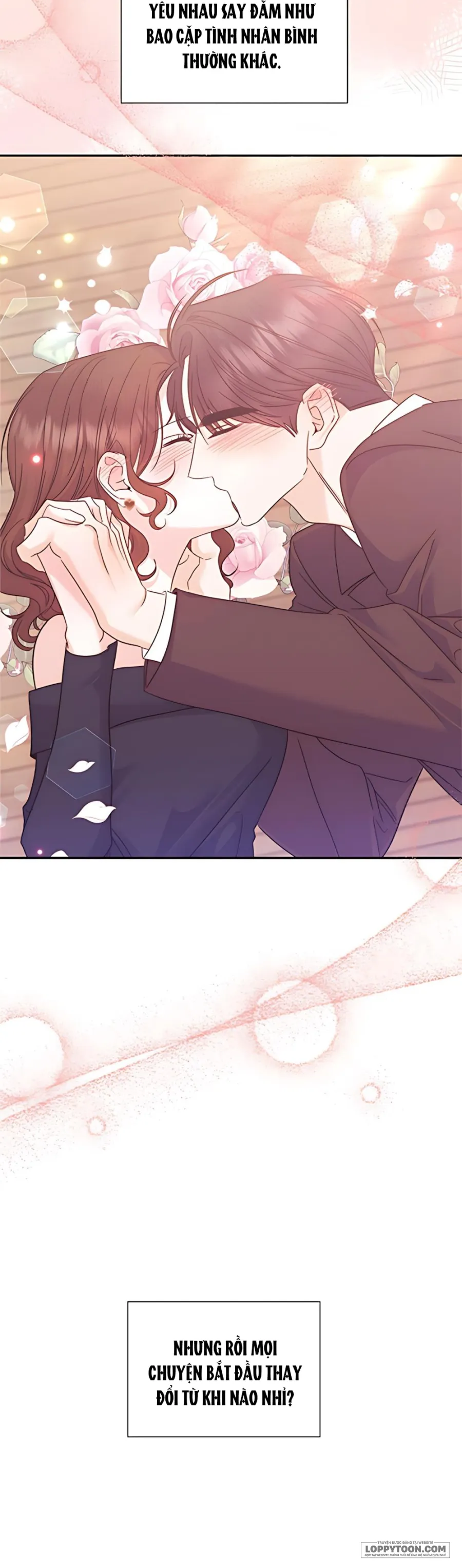 Tiểu Thư Muốn "Ăn" Vệ Sĩ - Chap 3 - Trang 26