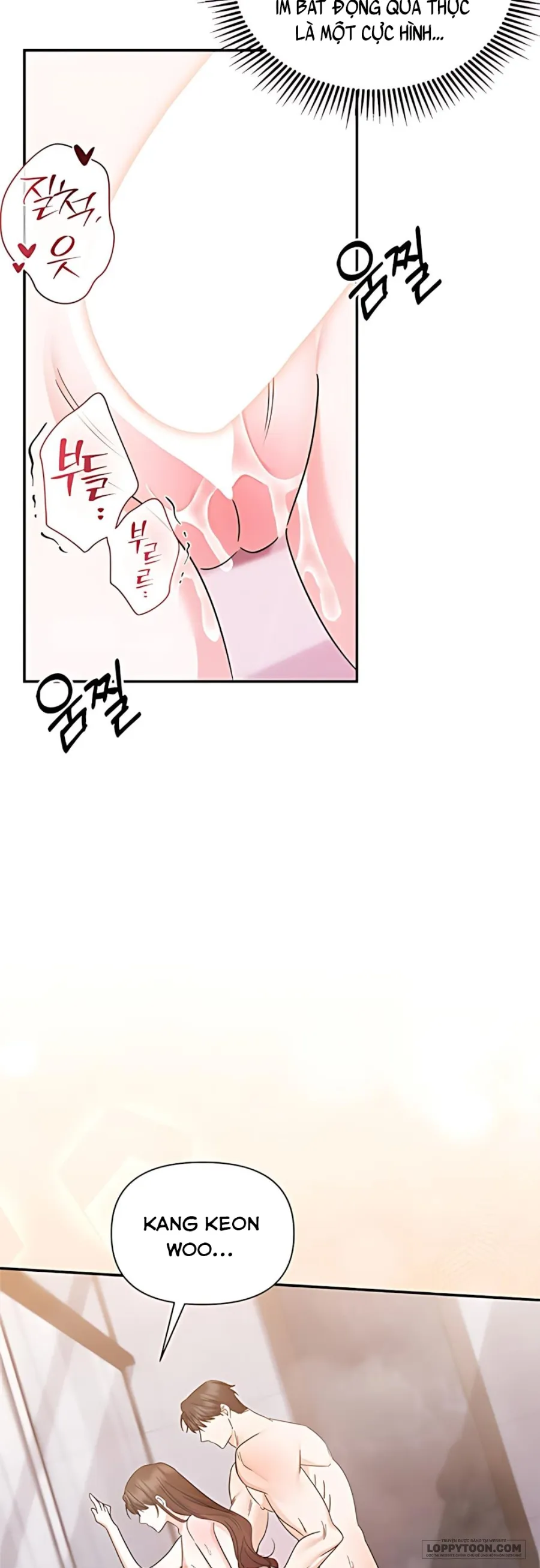 Tiểu Thư Muốn "Ăn" Vệ Sĩ - Chap 3 - Trang 37