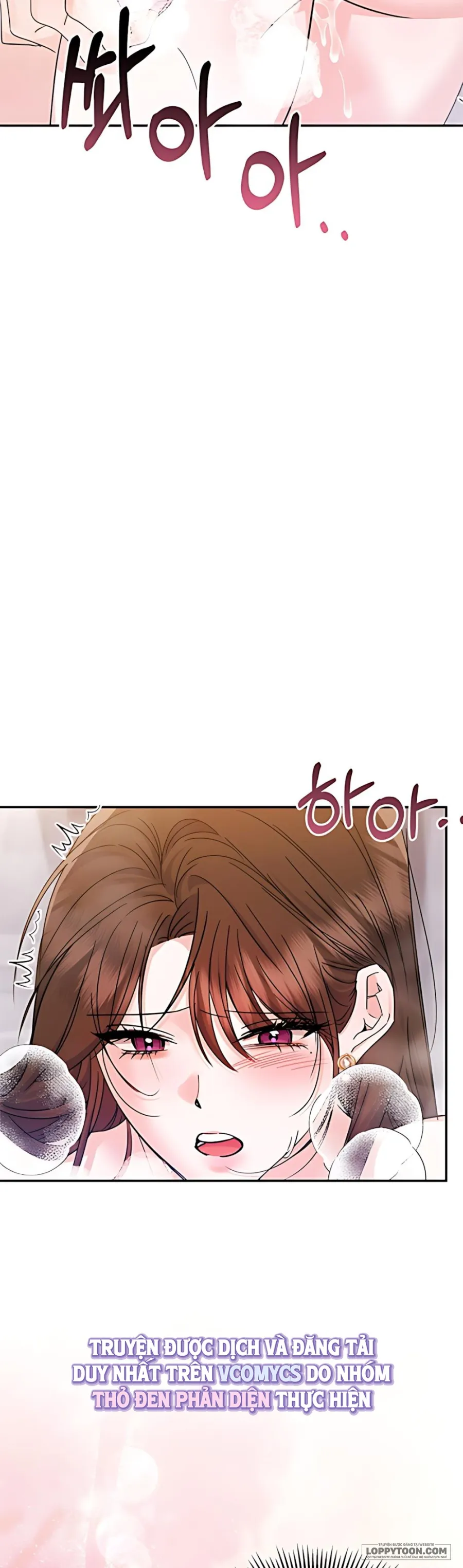 Tiểu Thư Muốn "Ăn" Vệ Sĩ - Chap 3 - Trang 4