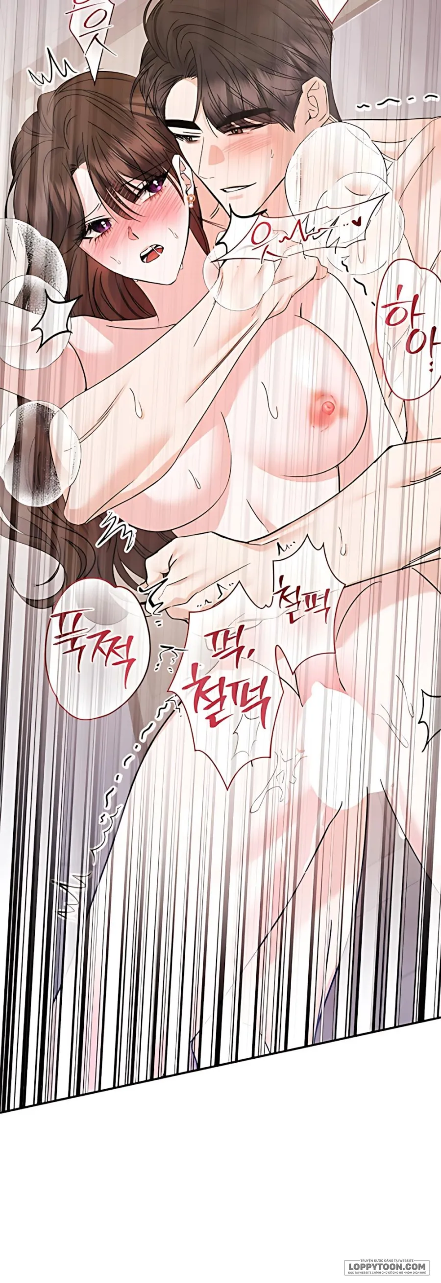 Tiểu Thư Muốn "Ăn" Vệ Sĩ - Chap 3 - Trang 41