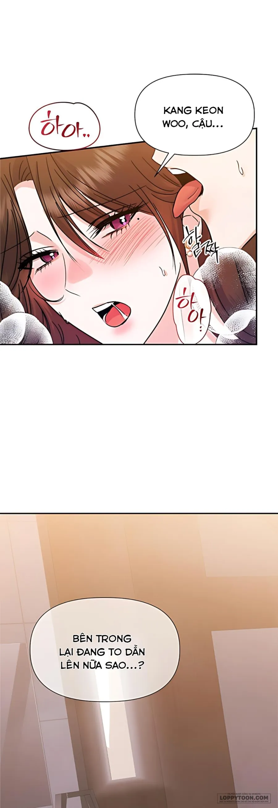Tiểu Thư Muốn "Ăn" Vệ Sĩ - Chap 3 - Trang 42