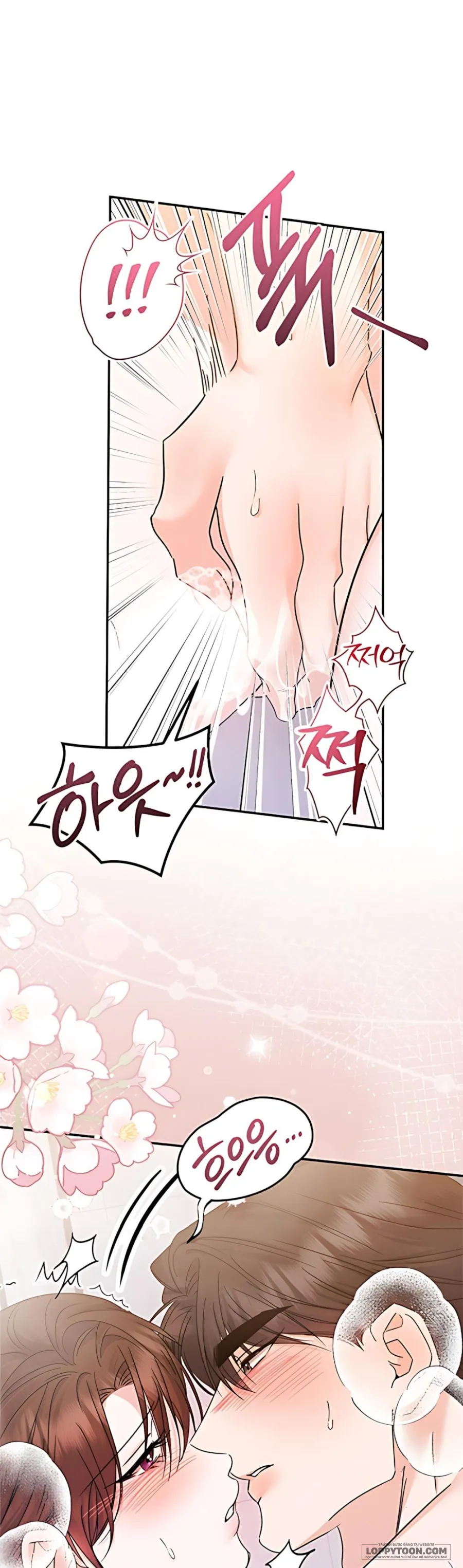 Tiểu Thư Muốn "Ăn" Vệ Sĩ - Chap 3 - Trang 9