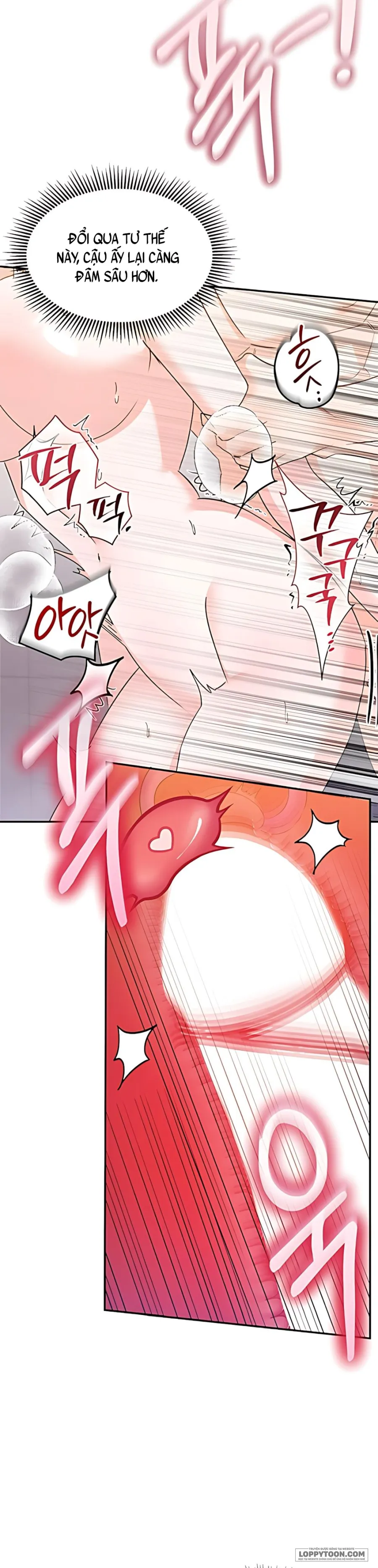 Tiểu Thư Muốn "Ăn" Vệ Sĩ - Chap 4 - Trang 13