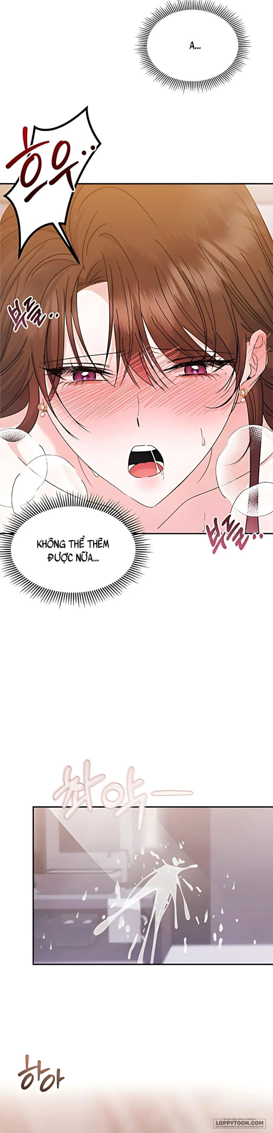 Tiểu Thư Muốn "Ăn" Vệ Sĩ - Chap 4 - Trang 14