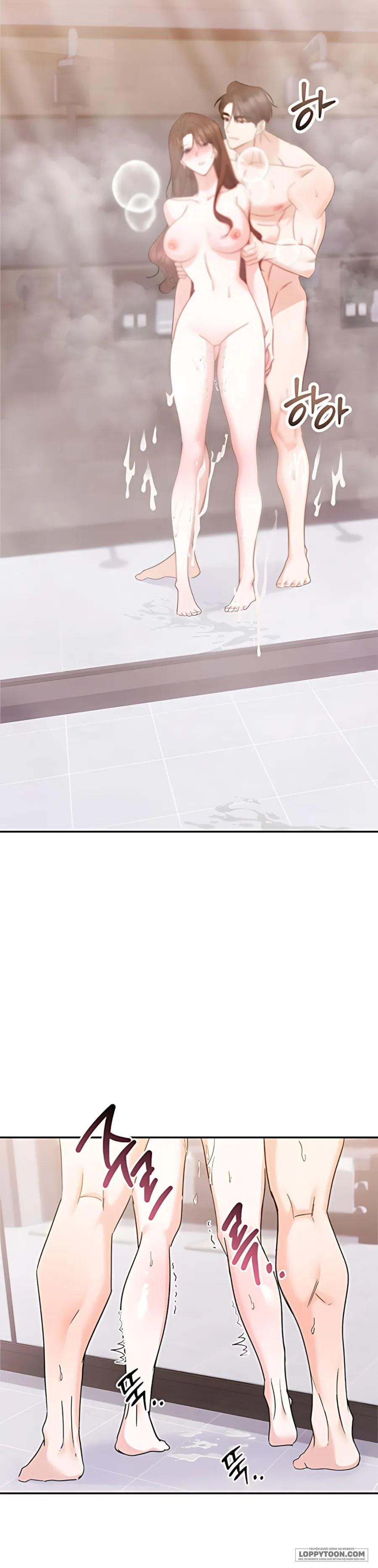 Tiểu Thư Muốn "Ăn" Vệ Sĩ - Chap 4 - Trang 15