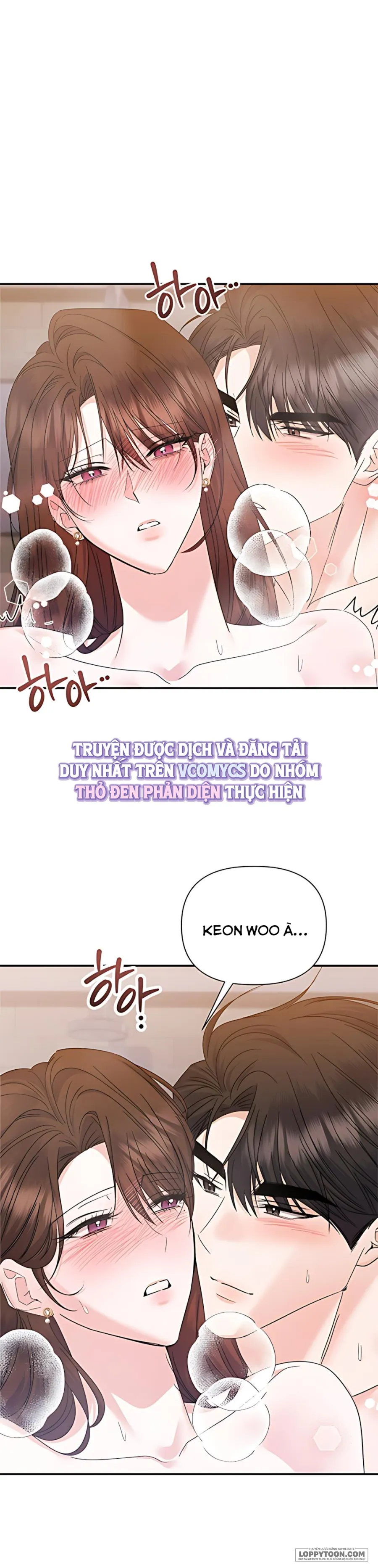 Tiểu Thư Muốn "Ăn" Vệ Sĩ - Chap 4 - Trang 16