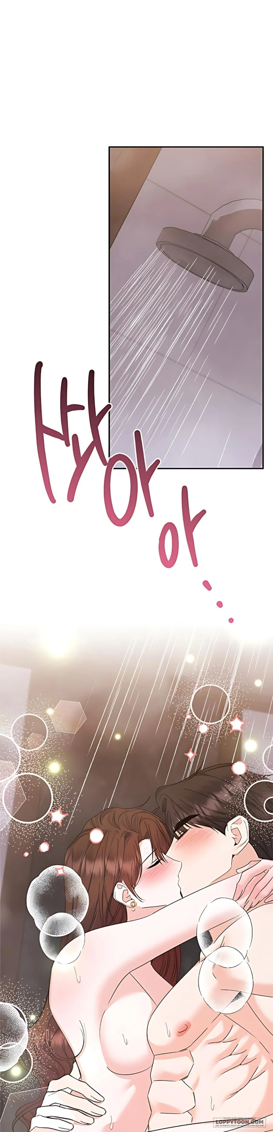 Tiểu Thư Muốn "Ăn" Vệ Sĩ - Chap 4 - Trang 17