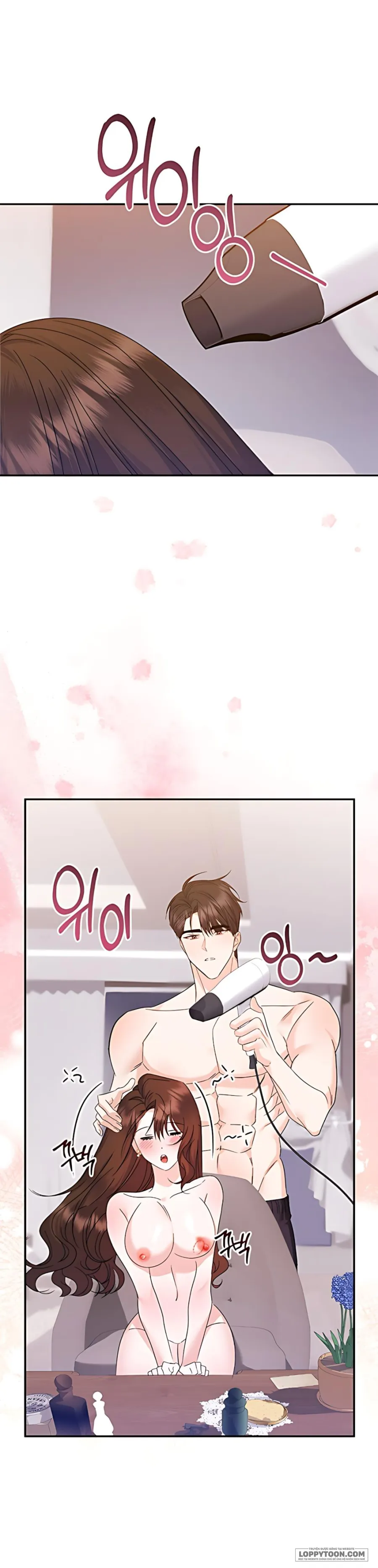 Tiểu Thư Muốn "Ăn" Vệ Sĩ - Chap 4 - Trang 19