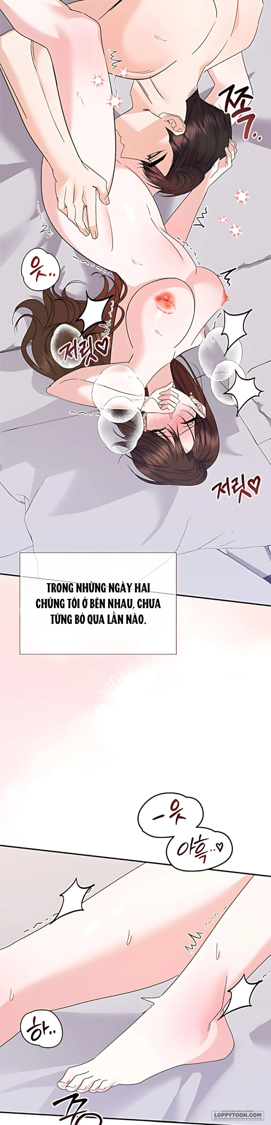 Tiểu Thư Muốn "Ăn" Vệ Sĩ - Chap 4 - Trang 27