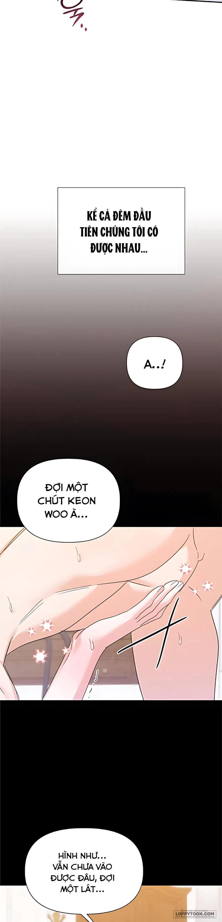 Tiểu Thư Muốn "Ăn" Vệ Sĩ - Chap 4 - Trang 28