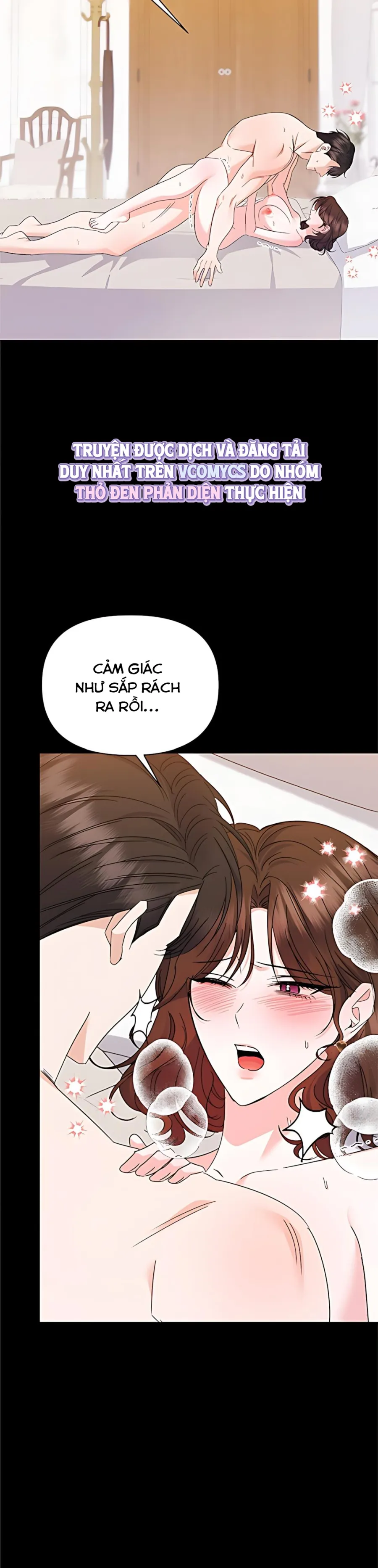 Tiểu Thư Muốn "Ăn" Vệ Sĩ - Chap 4 - Trang 29