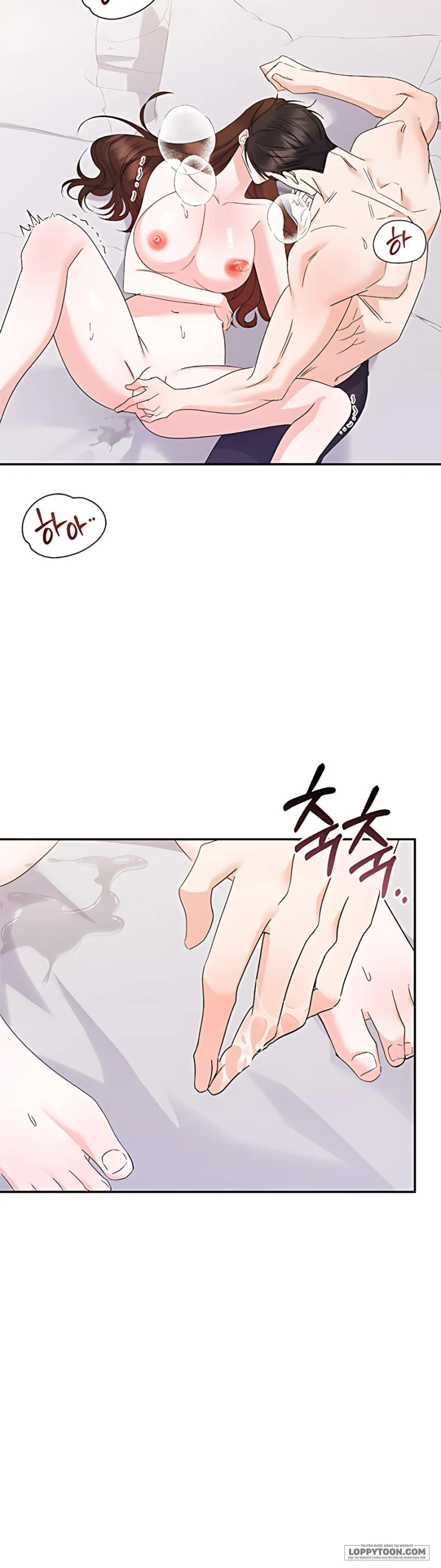 Tiểu Thư Muốn "Ăn" Vệ Sĩ - Chap 4 - Trang 41