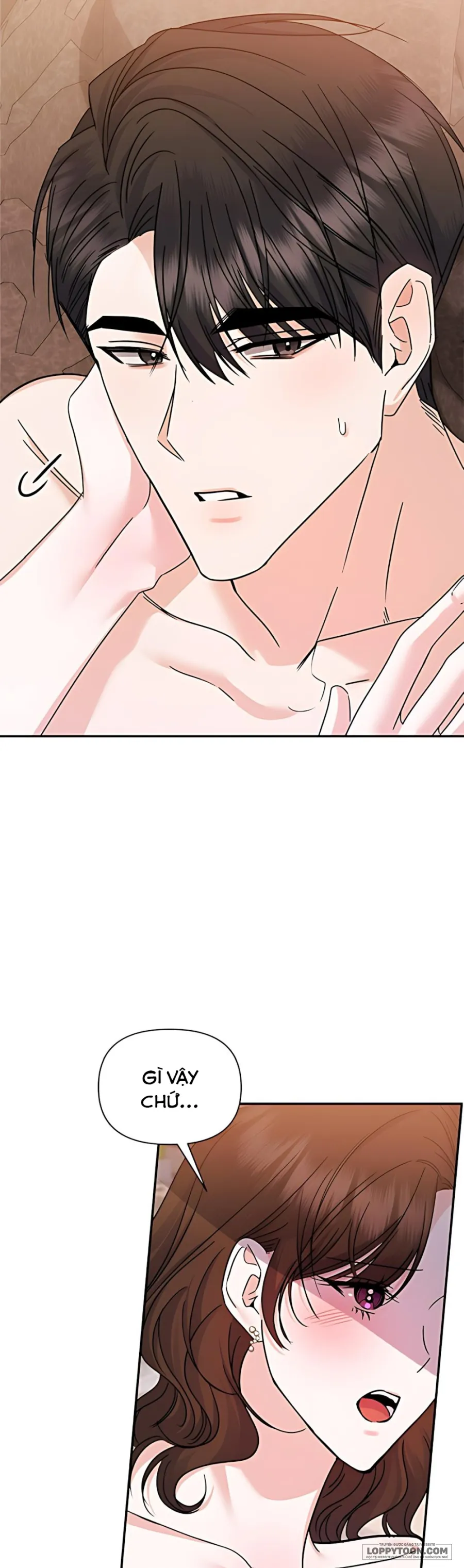 Tiểu Thư Muốn "Ăn" Vệ Sĩ - Chap 5 - Hoàn - Trang 12