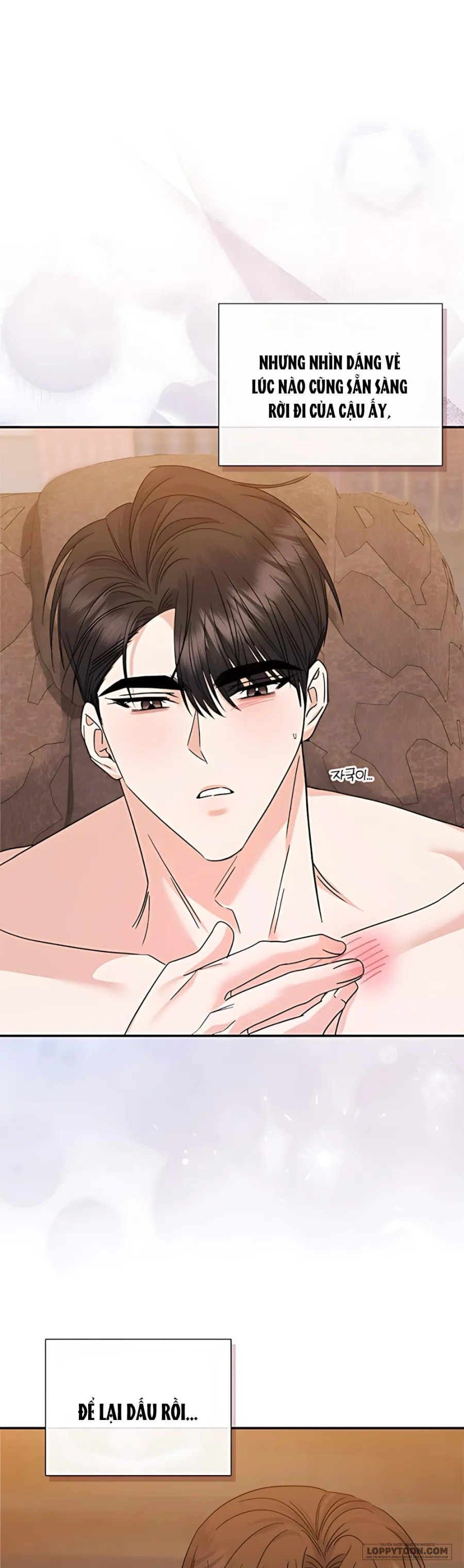 Tiểu Thư Muốn "Ăn" Vệ Sĩ - Chap 5 - Hoàn - Trang 14