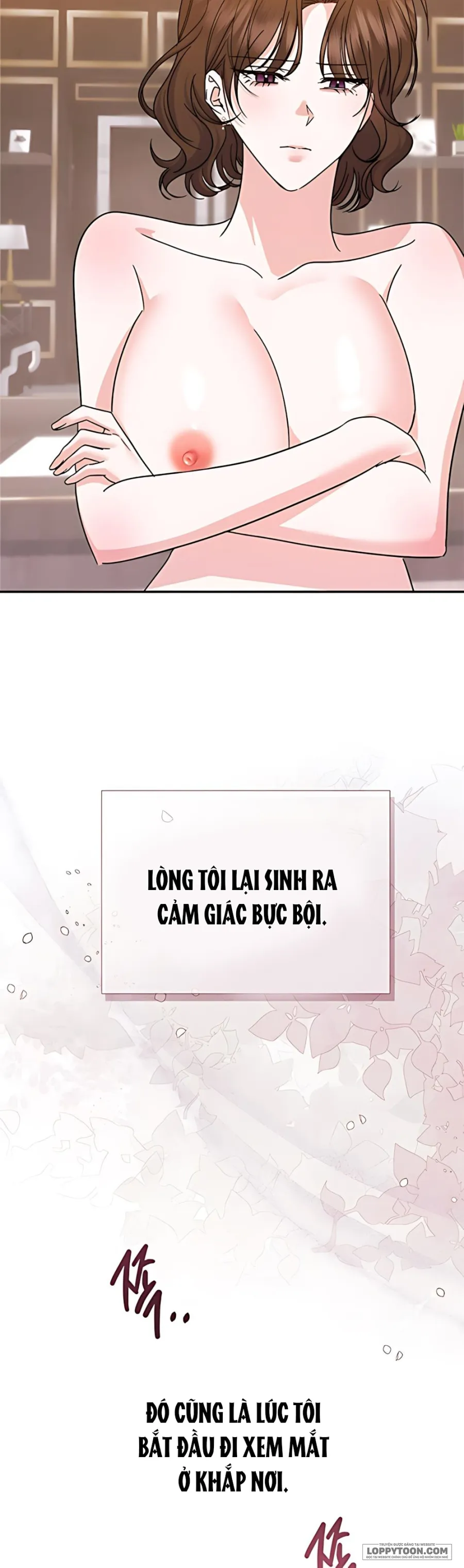 Tiểu Thư Muốn "Ăn" Vệ Sĩ - Chap 5 - Hoàn - Trang 15