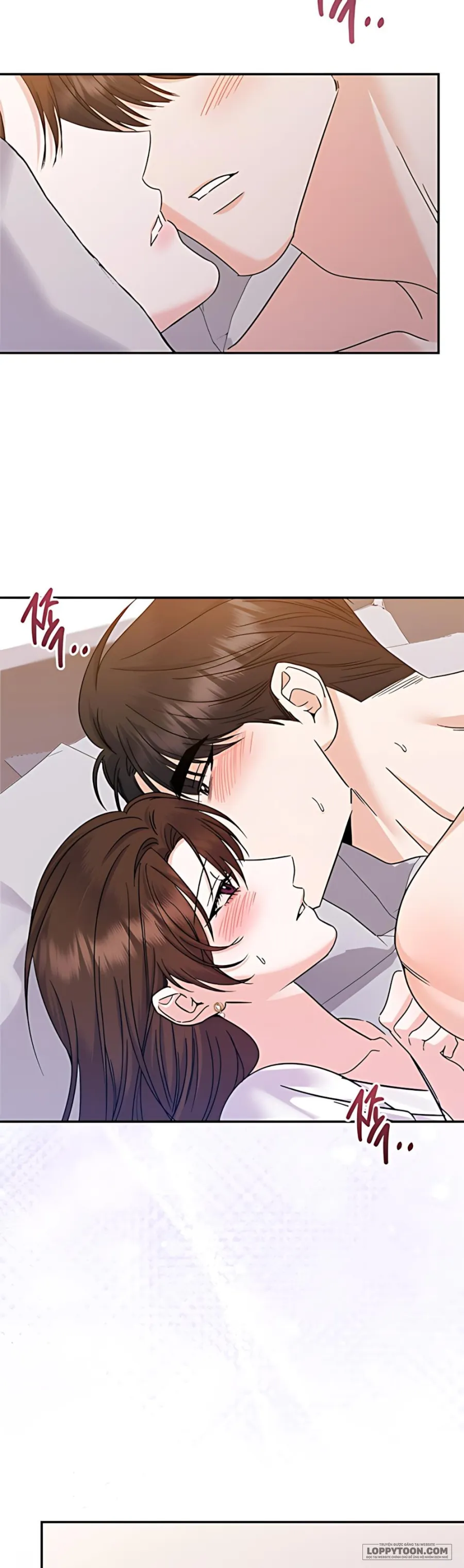 Tiểu Thư Muốn "Ăn" Vệ Sĩ - Chap 5 - Hoàn - Trang 16