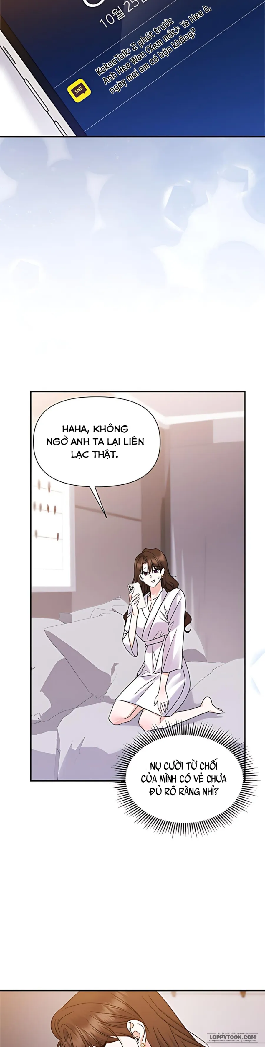 Tiểu Thư Muốn "Ăn" Vệ Sĩ - Chap 5 - Hoàn - Trang 19