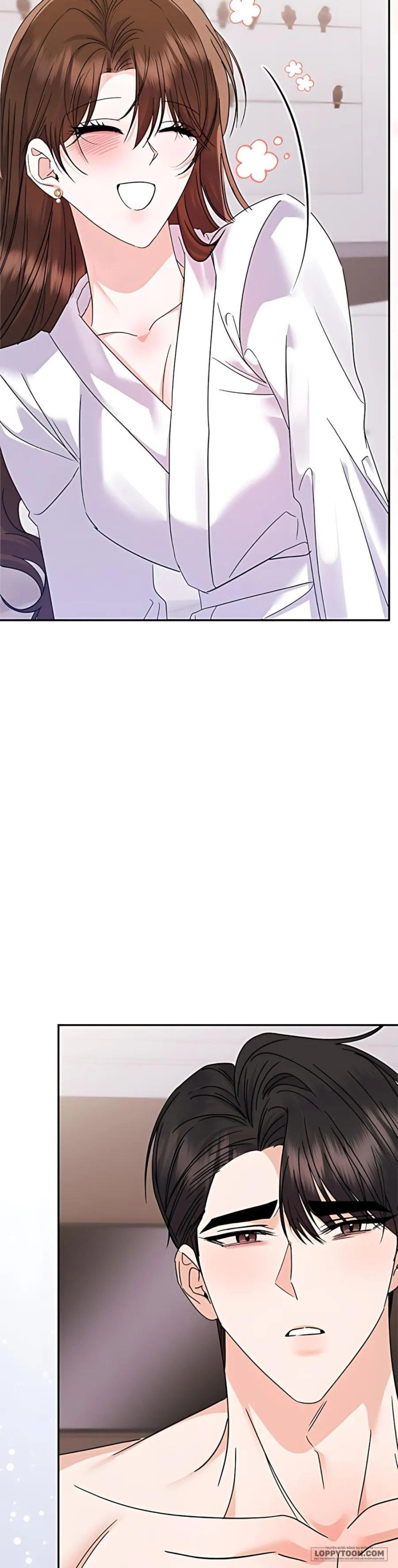 Tiểu Thư Muốn "Ăn" Vệ Sĩ - Chap 5 - Hoàn - Trang 22