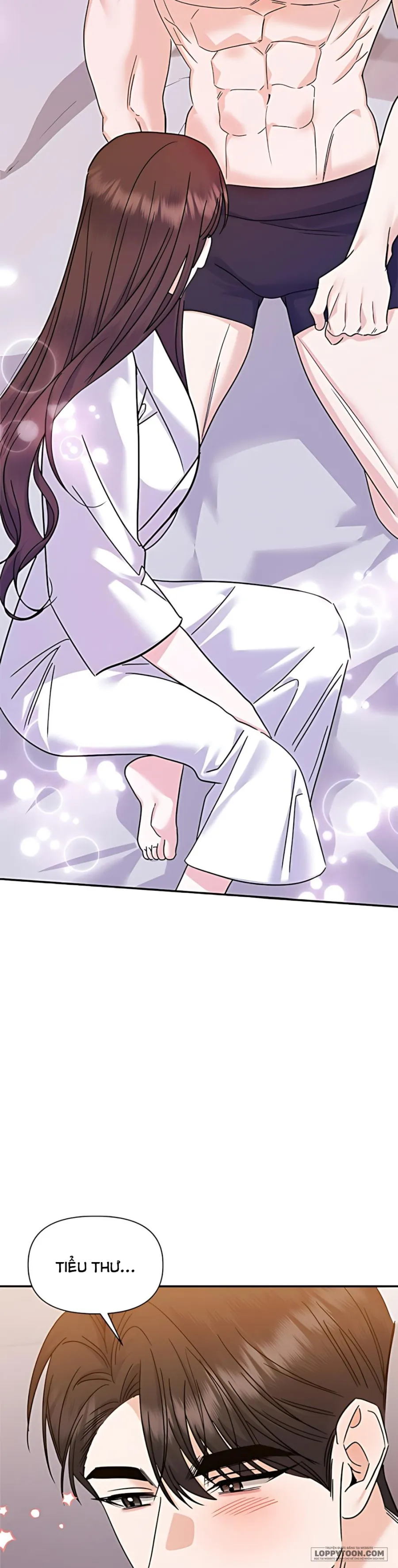 Tiểu Thư Muốn "Ăn" Vệ Sĩ - Chap 5 - Hoàn - Trang 25