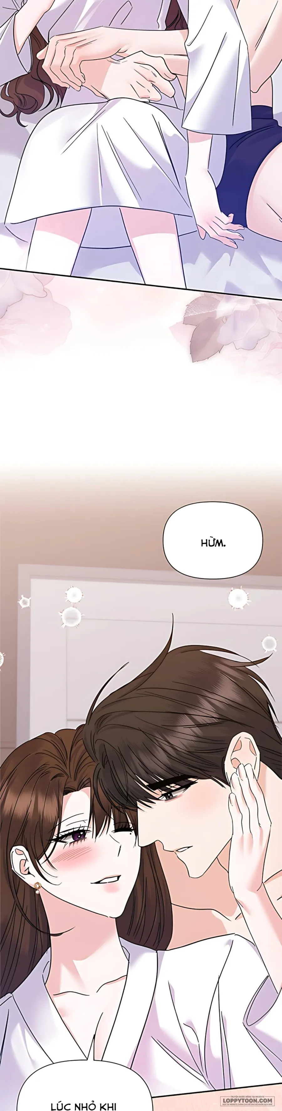 Tiểu Thư Muốn "Ăn" Vệ Sĩ - Chap 5 - Hoàn - Trang 28