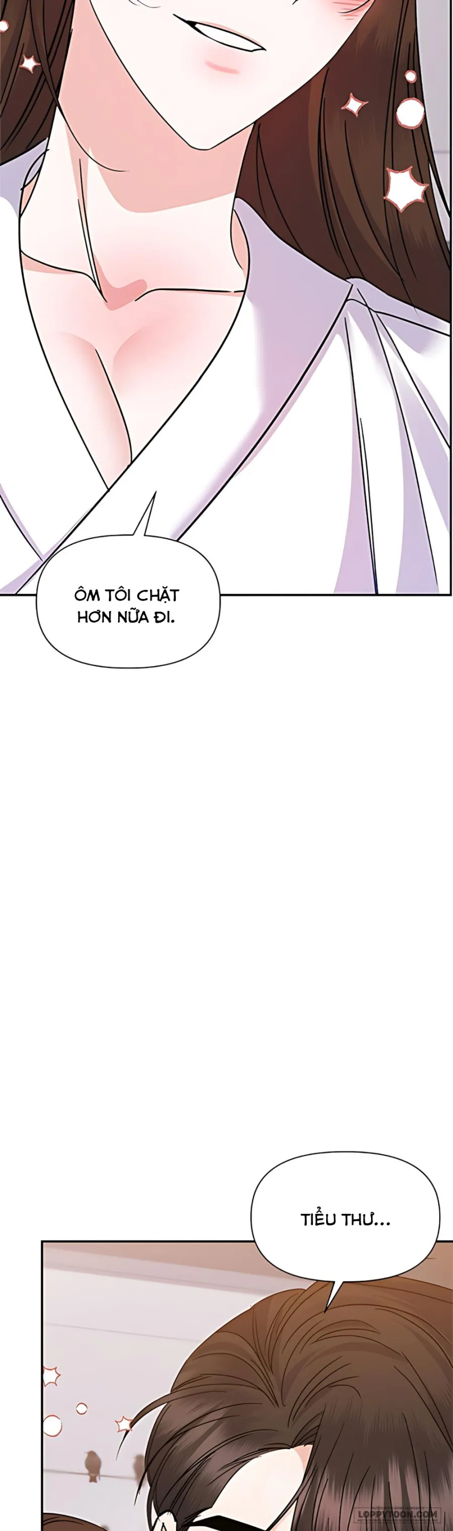 Tiểu Thư Muốn "Ăn" Vệ Sĩ - Chap 5 - Hoàn - Trang 31