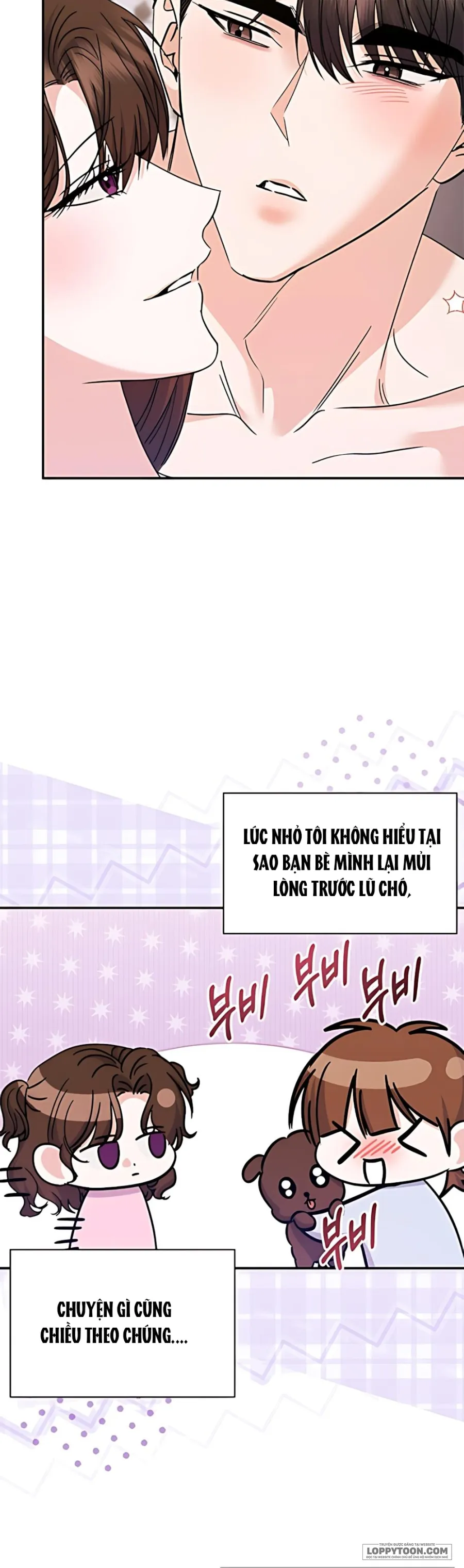 Tiểu Thư Muốn "Ăn" Vệ Sĩ - Chap 5 - Hoàn - Trang 32