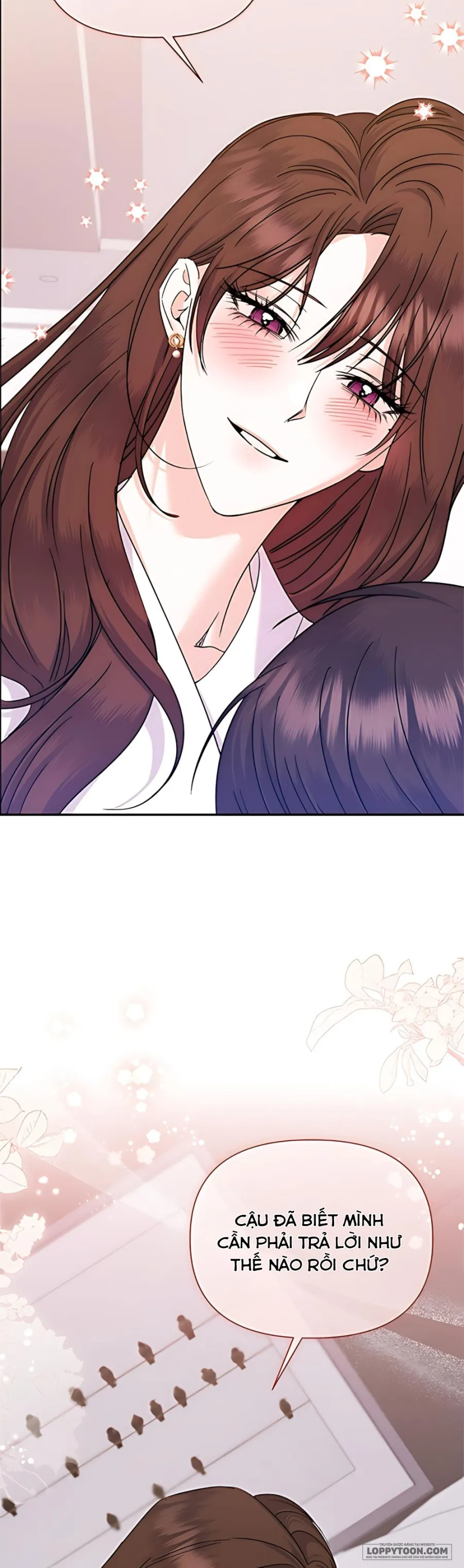 Tiểu Thư Muốn "Ăn" Vệ Sĩ - Chap 5 - Hoàn - Trang 37