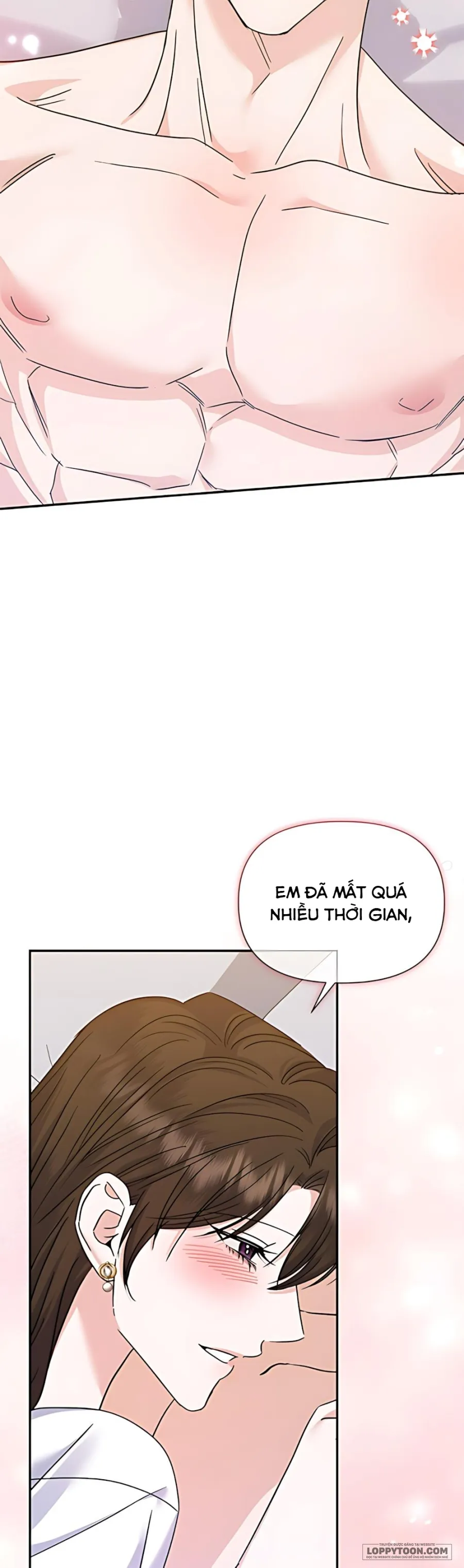 Tiểu Thư Muốn "Ăn" Vệ Sĩ - Chap 5 - Hoàn - Trang 39