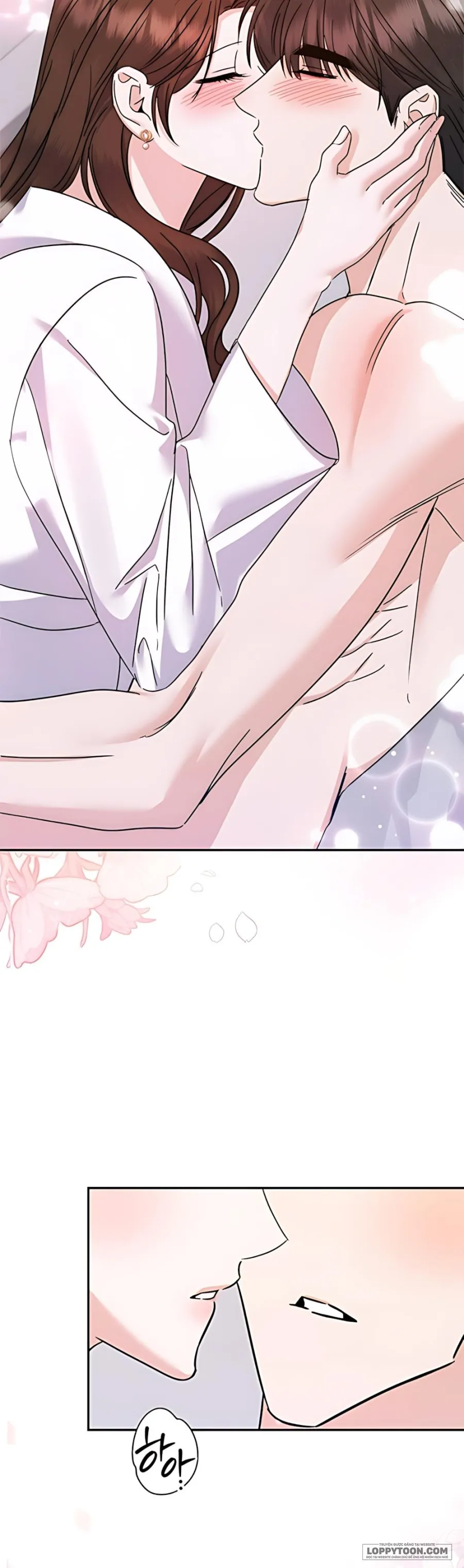 Tiểu Thư Muốn "Ăn" Vệ Sĩ - Chap 5 - Hoàn - Trang 41