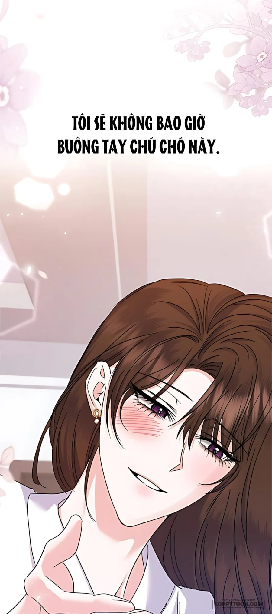 Tiểu Thư Muốn "Ăn" Vệ Sĩ - Chap 5 - Hoàn - Trang 42