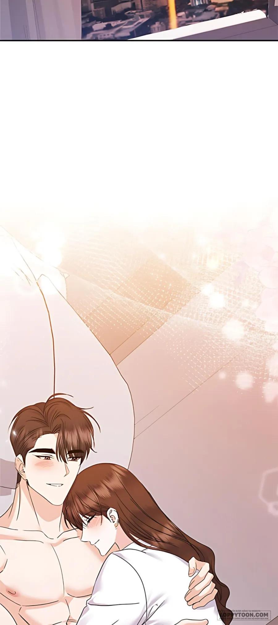 Tiểu Thư Muốn "Ăn" Vệ Sĩ - Chap 5 - Hoàn - Trang 45