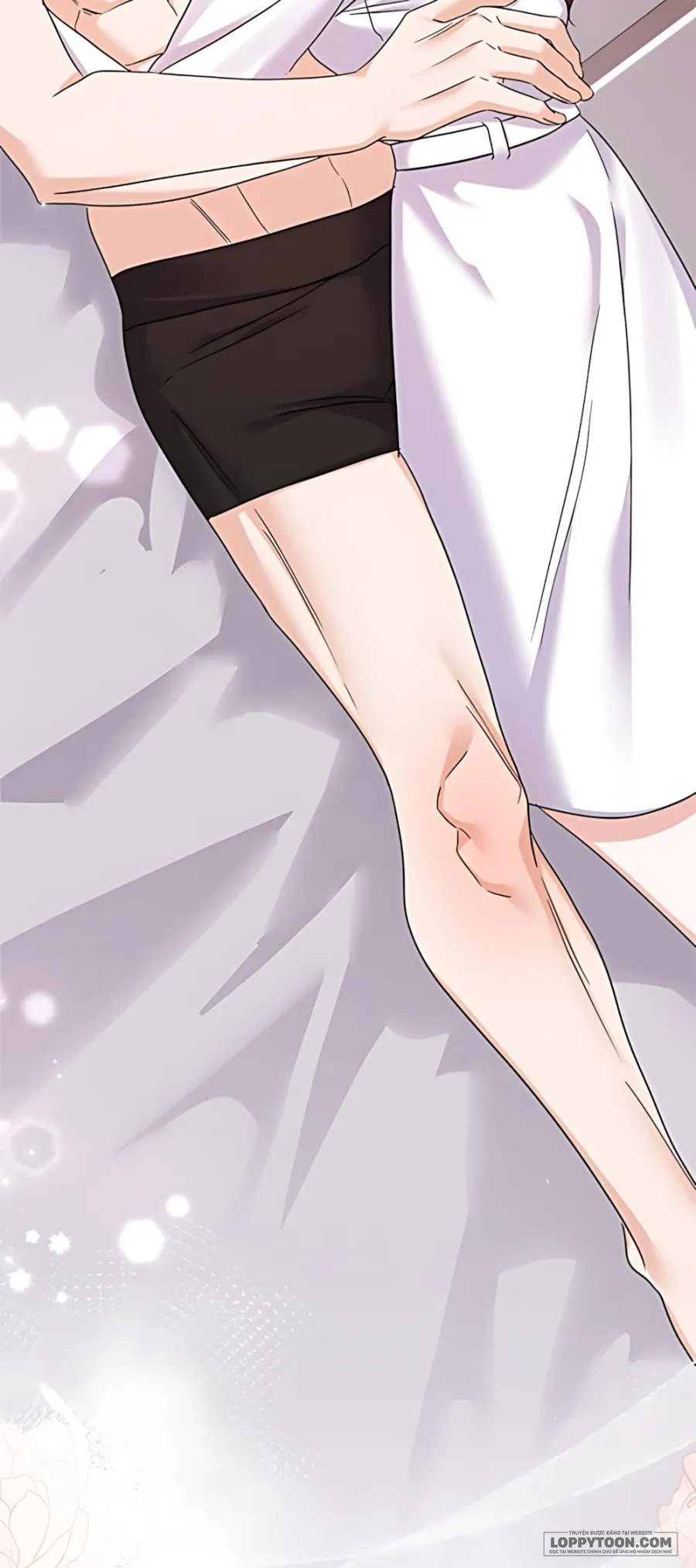 Tiểu Thư Muốn "Ăn" Vệ Sĩ - Chap 5 - Hoàn - Trang 46