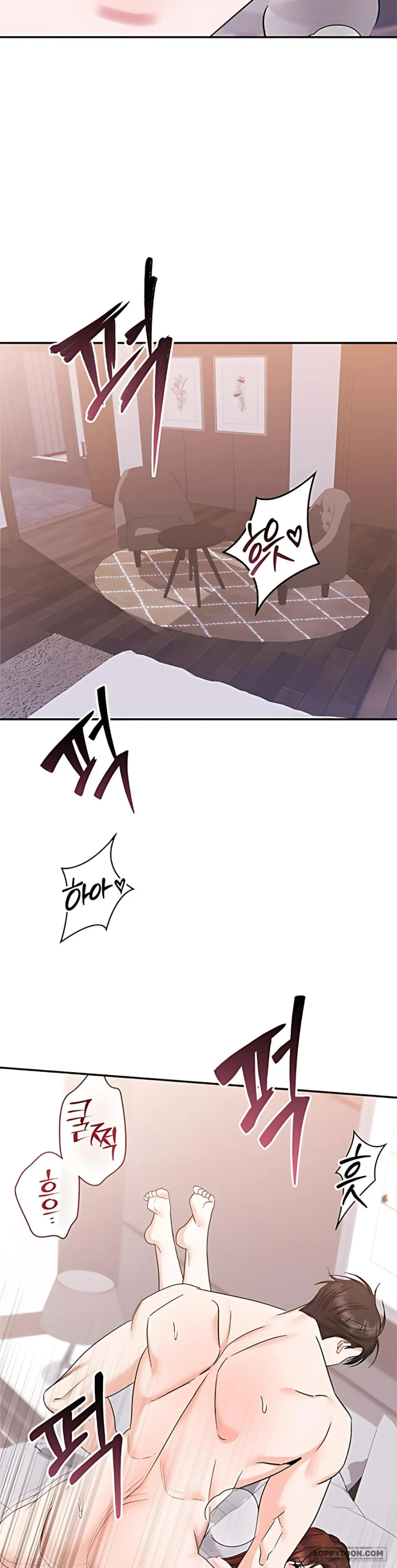 Tiểu Thư Muốn "Ăn" Vệ Sĩ - Chap 5 - Hoàn - Trang 6