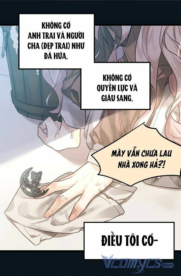 Tiểu Thư Tích Tiền Đi Bụi - Chap 0 - Trang 11