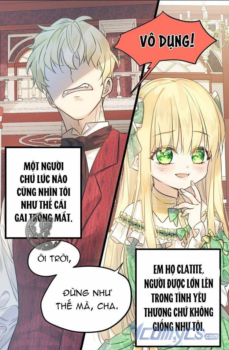 Tiểu Thư Tích Tiền Đi Bụi - Chap 0 - Trang 12