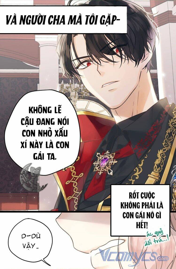Tiểu Thư Tích Tiền Đi Bụi - Chap 0 - Trang 13