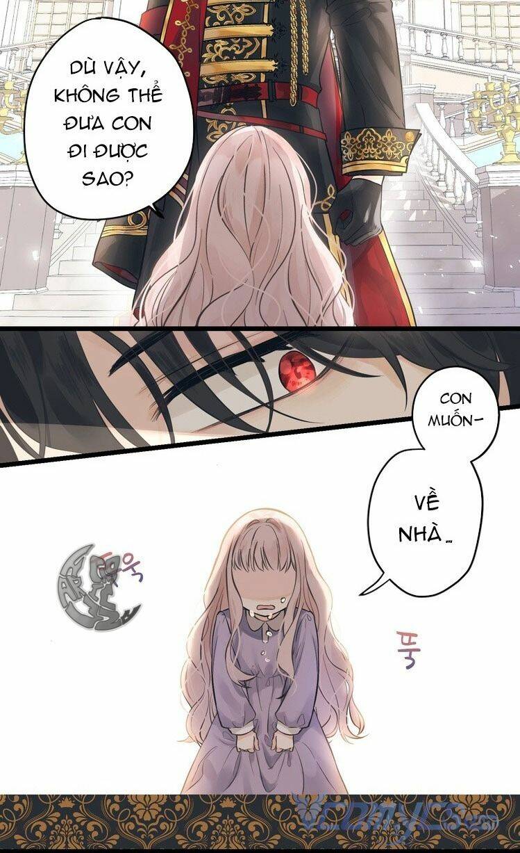 Tiểu Thư Tích Tiền Đi Bụi - Chap 0 - Trang 14