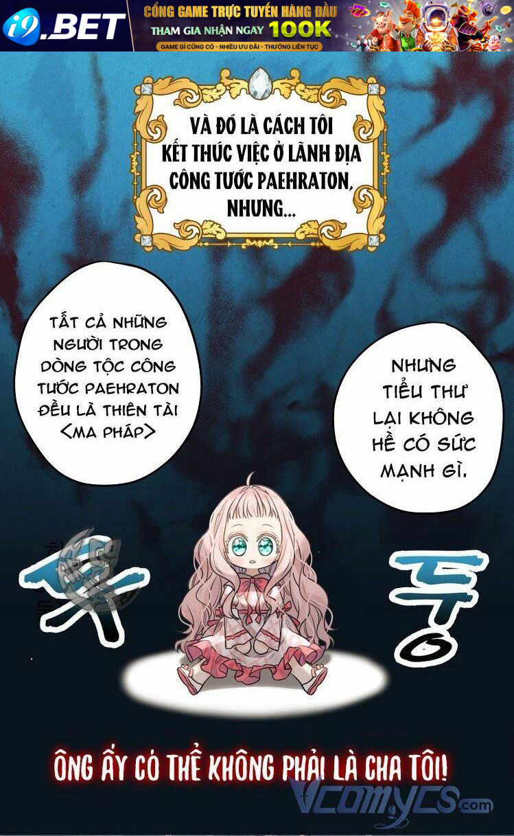 Tiểu Thư Tích Tiền Đi Bụi - Chap 0 - Trang 16