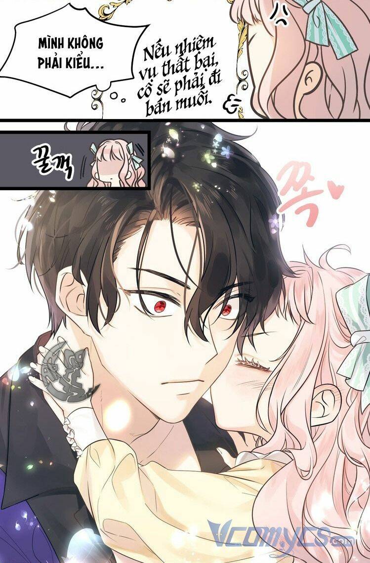 Tiểu Thư Tích Tiền Đi Bụi - Chap 0 - Trang 21