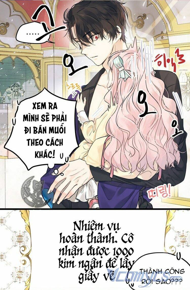 Tiểu Thư Tích Tiền Đi Bụi - Chap 0 - Trang 22