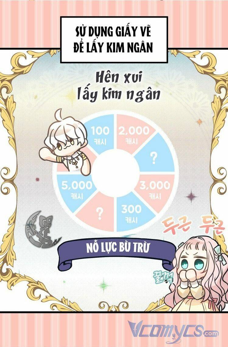 Tiểu Thư Tích Tiền Đi Bụi - Chap 0 - Trang 23