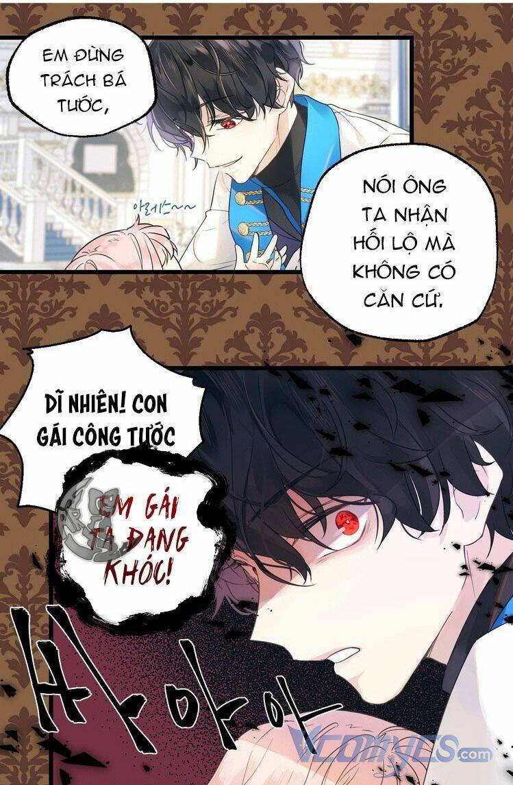 Tiểu Thư Tích Tiền Đi Bụi - Chap 0 - Trang 25