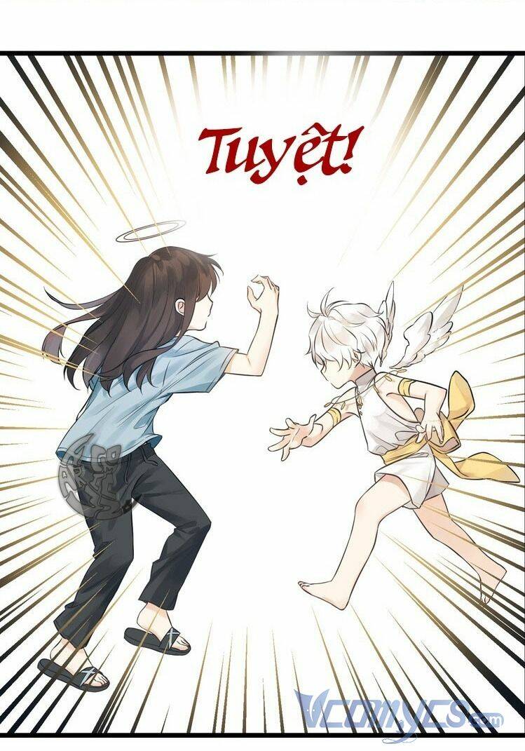 Tiểu Thư Tích Tiền Đi Bụi - Chap 0 - Trang 6